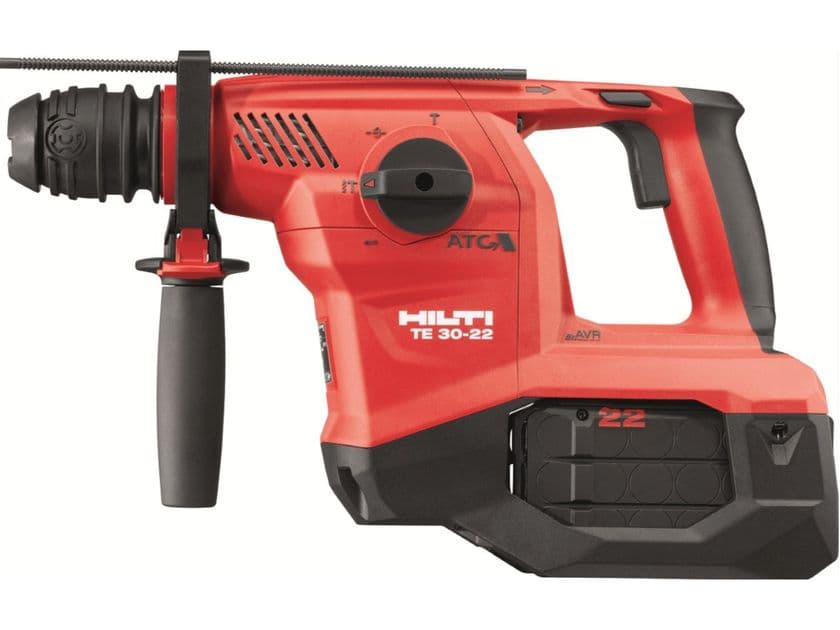 Hilti TE 30-22 - Беспроводной перфоратор