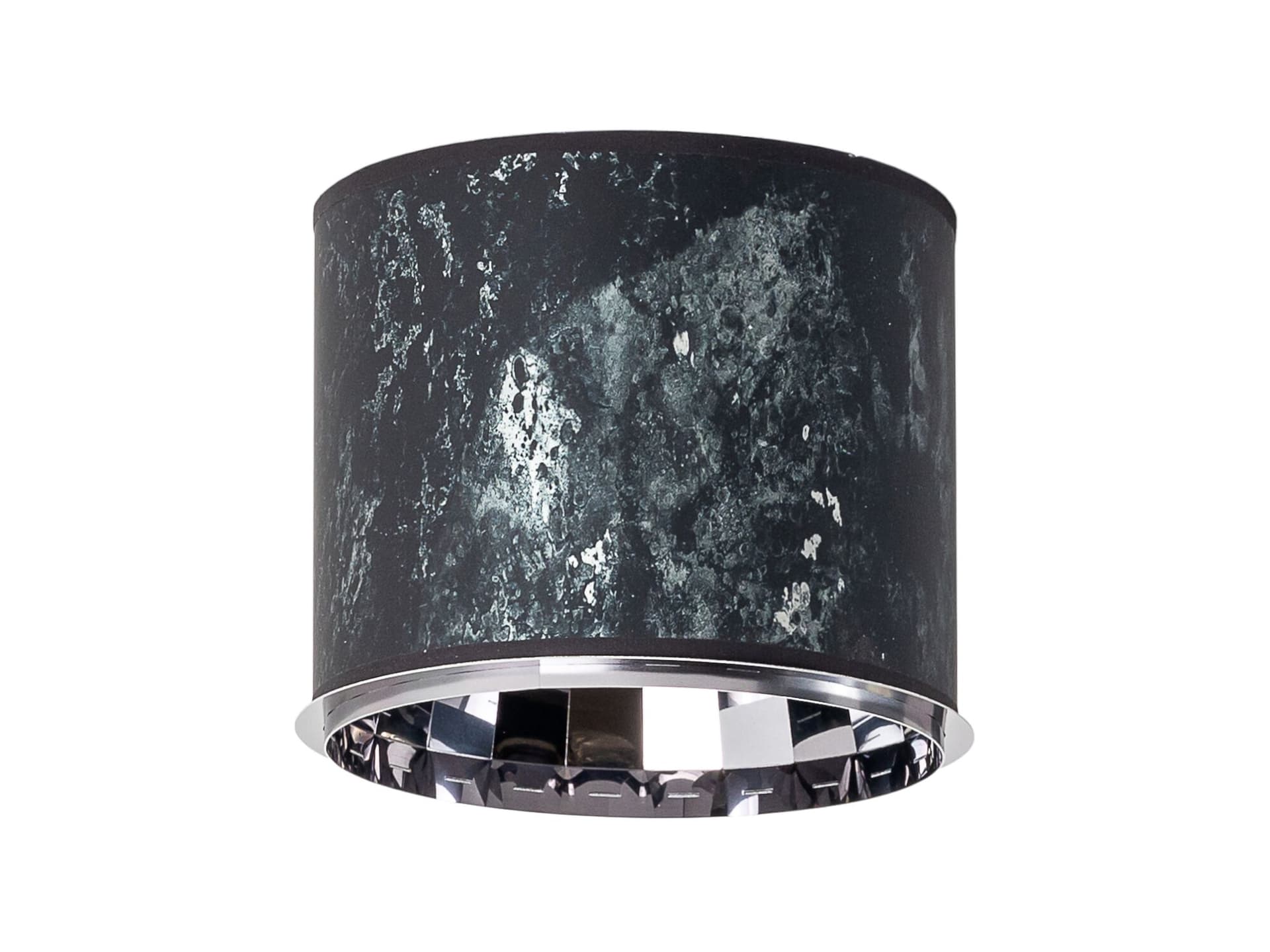 Hind Rabii
TOP REFLECTOR
LED metal ceiling lamp