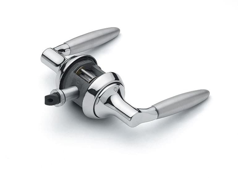 HOPPE
HCS®
Contemporary style Handle