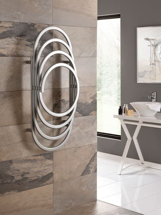 Hotwave
EOS
Wall-mounted towel warmer