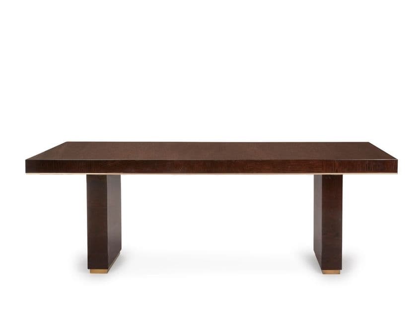 HUGUES CHEVALIER
TAMARA
Extending rectangular table