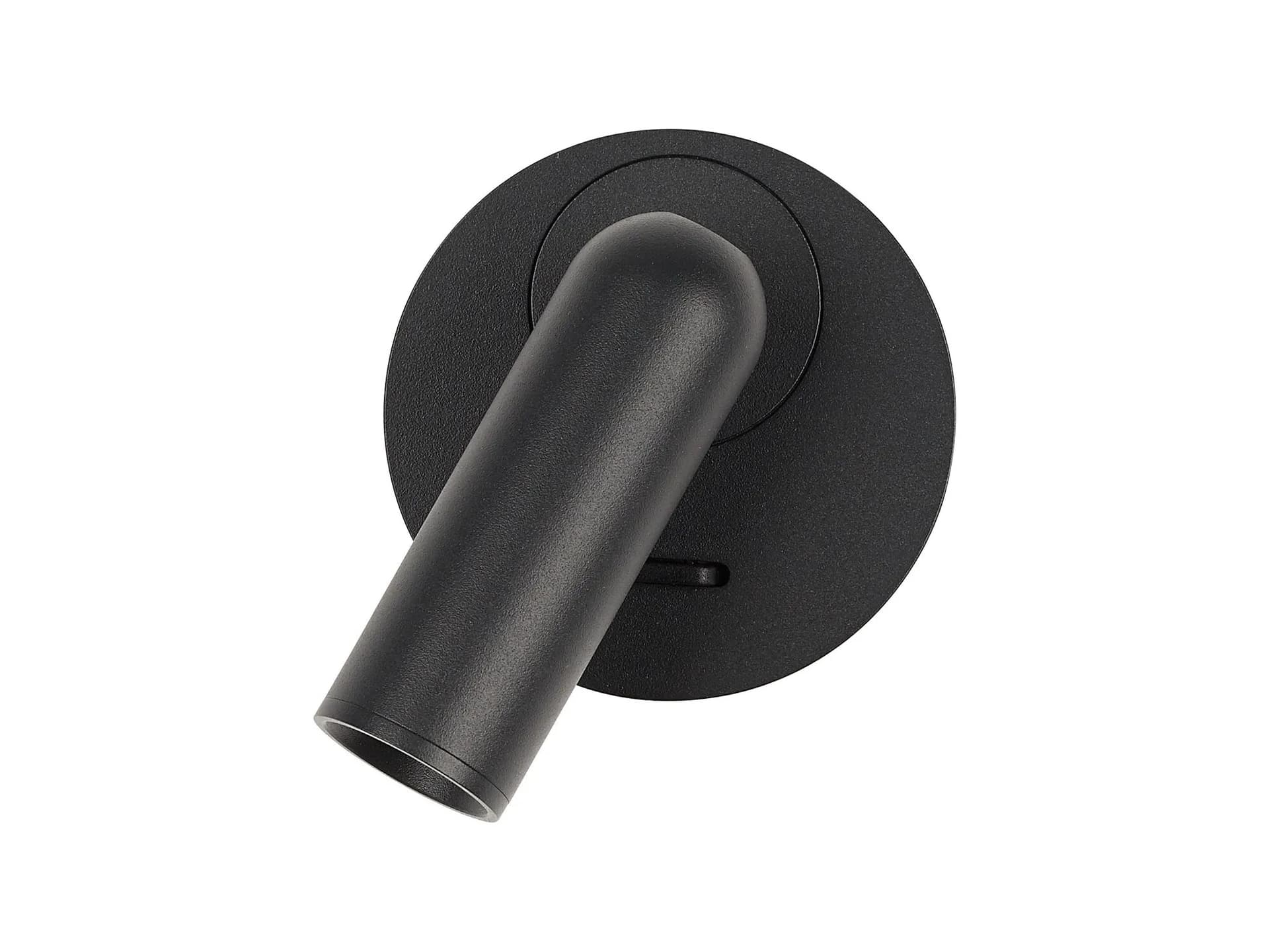 Ideal Lux
BEAN ROUND AP
Wall lamp