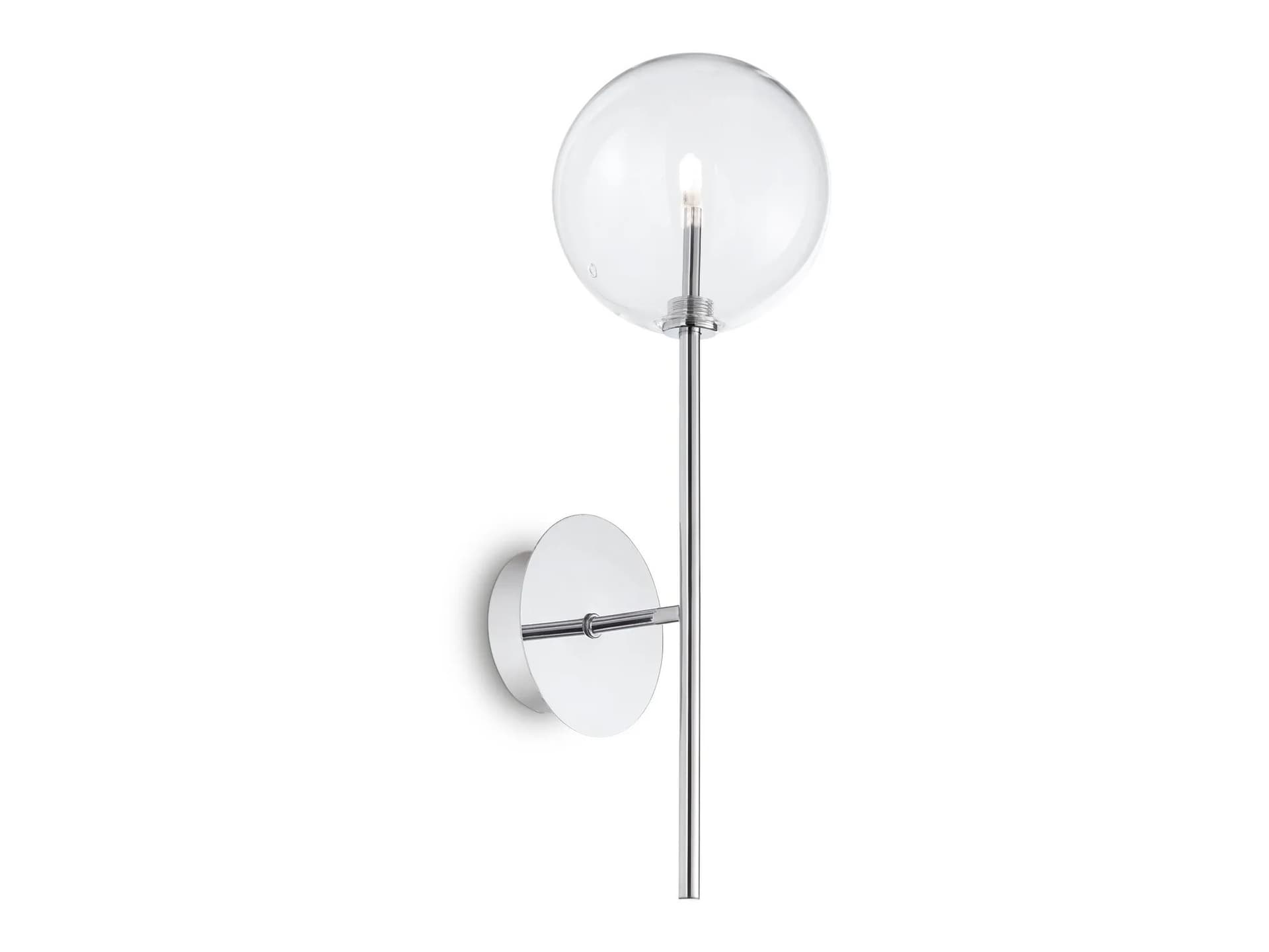 Ideal Lux
EQUINOXE AP1
Wall lamp
