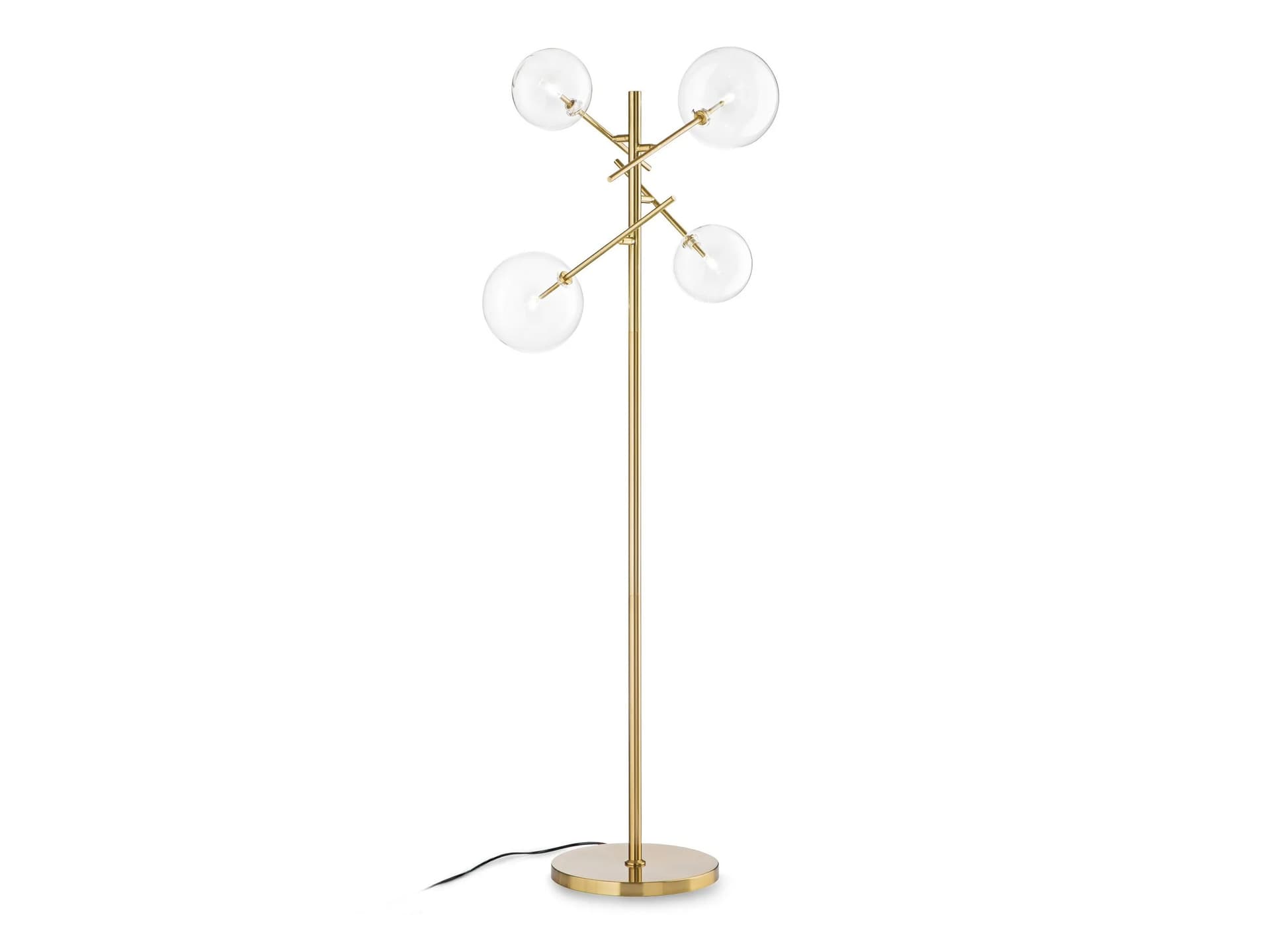 Ideal Lux
EQUINOXE PT4
Floor lamp