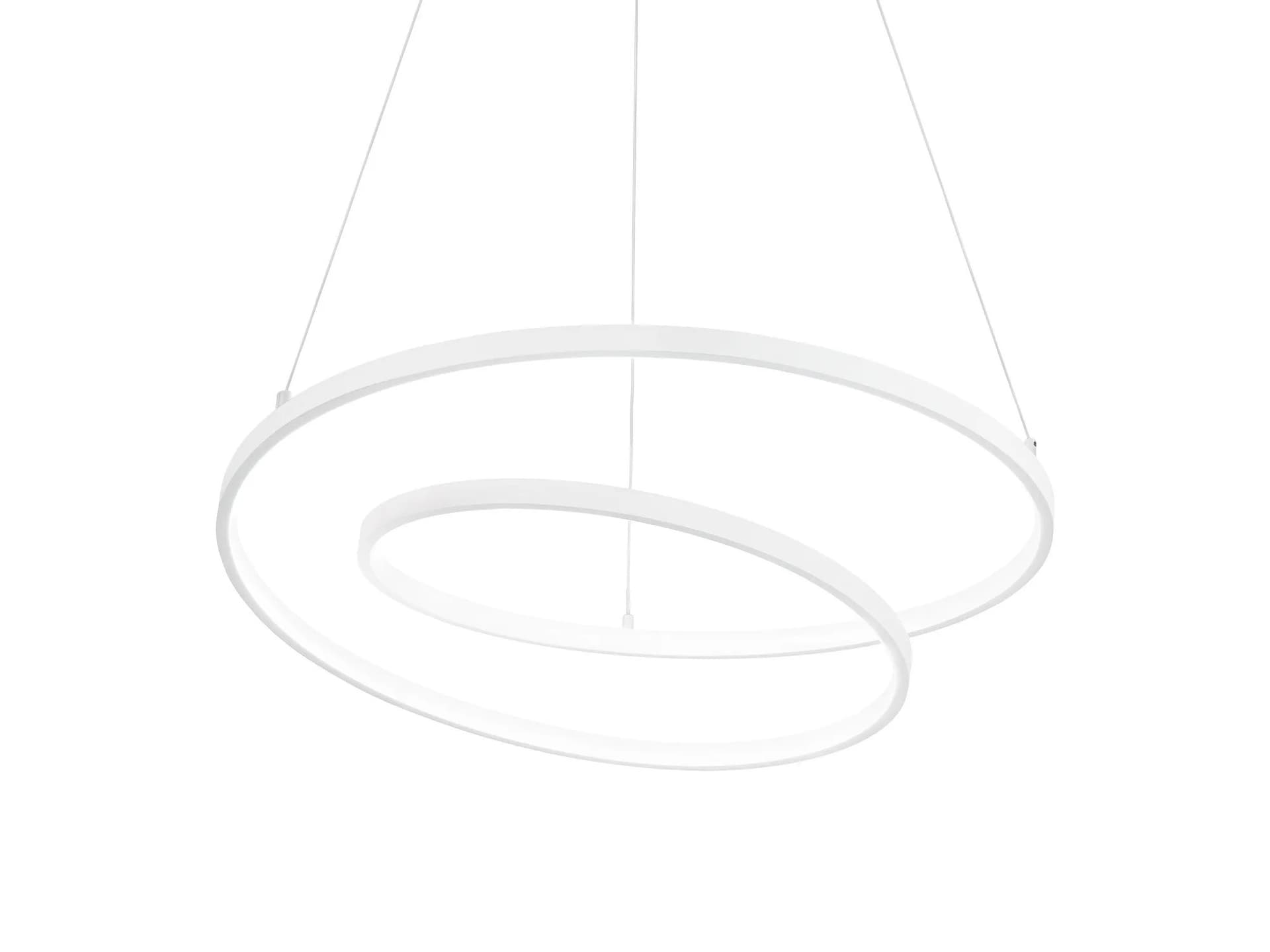 Ideal Lux
OZ SP
Dimmable pendant lamp