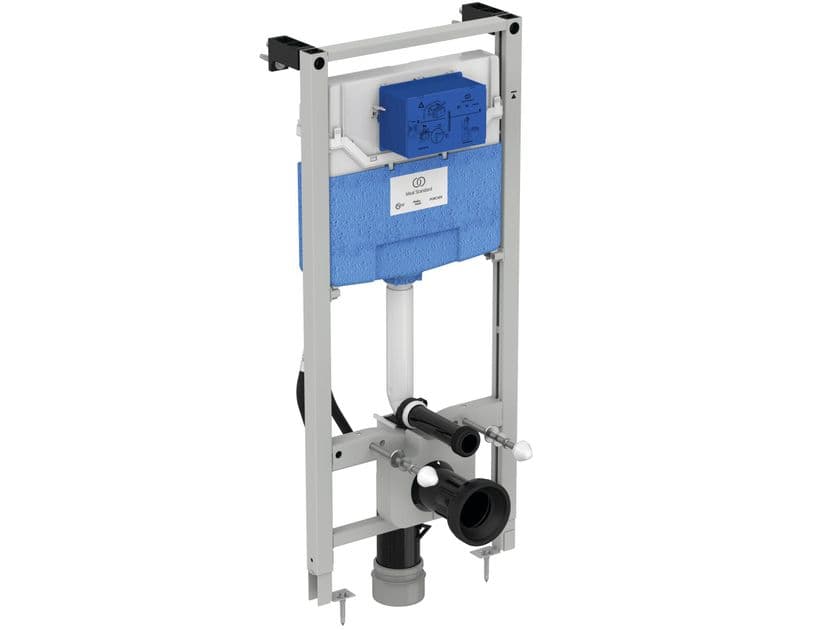 Ideal Standard
PROSYS R015567
Sanitary module for toilets