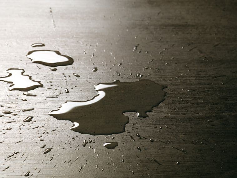 IDEAL WORK
AQUAPEL-S
Flooring protection