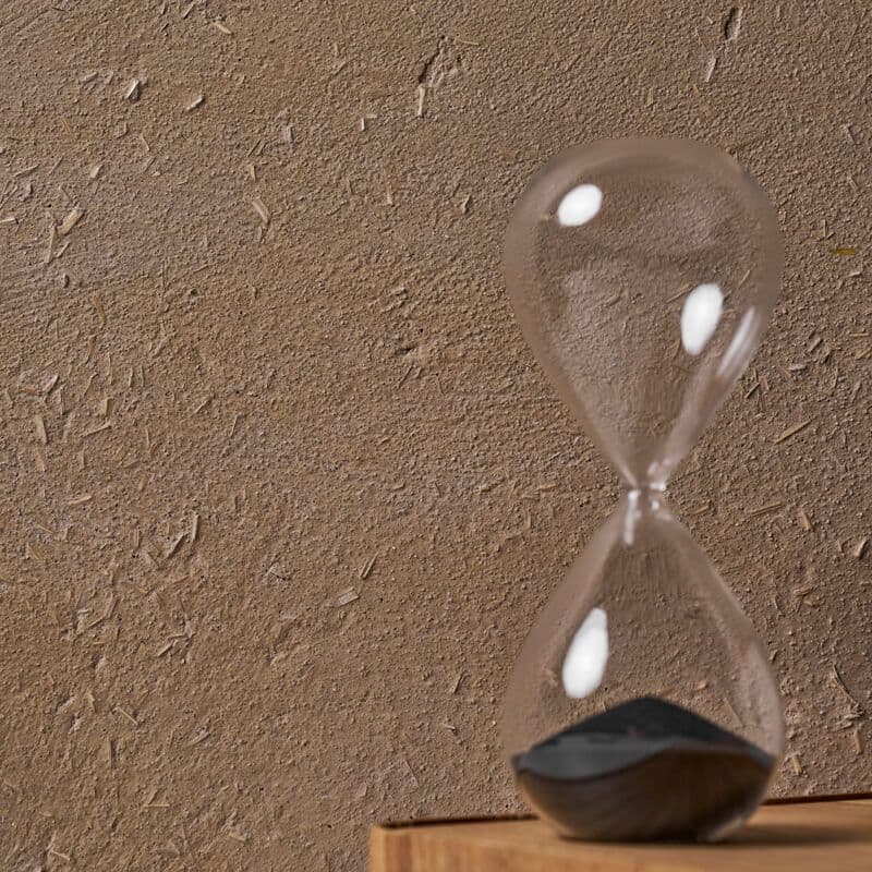 IDEAL WORK
TERRAE-CALCE SIENA
Decorative paint lime-based