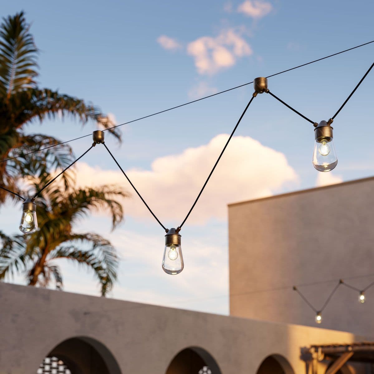 Il Fanale
DROP MINI 270.42
LED brass pendant lamp