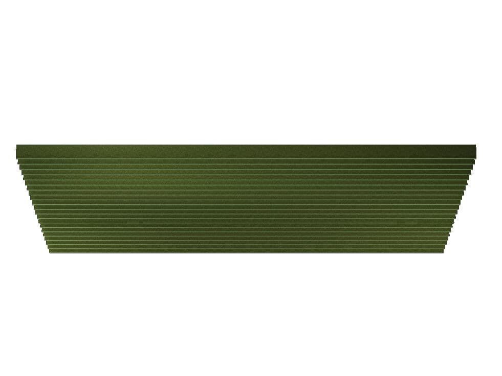 IMPACT ACOUSTIC® BESPOKE STRAIGHT - Подвесная акустическая панель