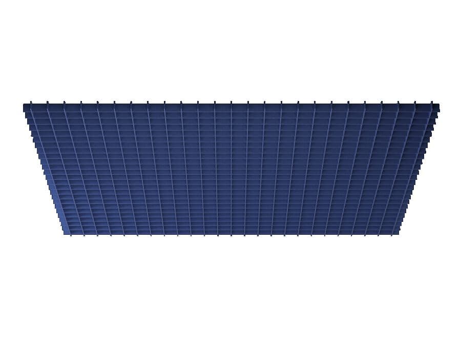 IMPACT ACOUSTIC® GRID BESPOKE
