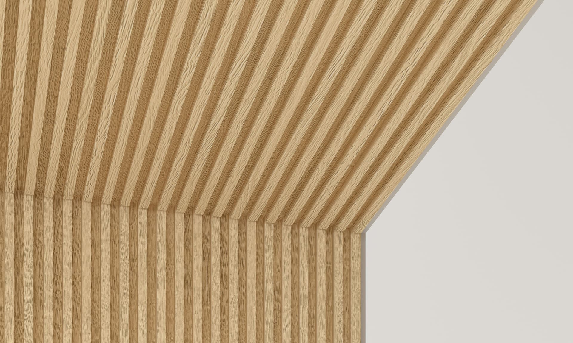 IMPACT ACOUSTIC® TRACK - Панель акустическая из переработанного PET
