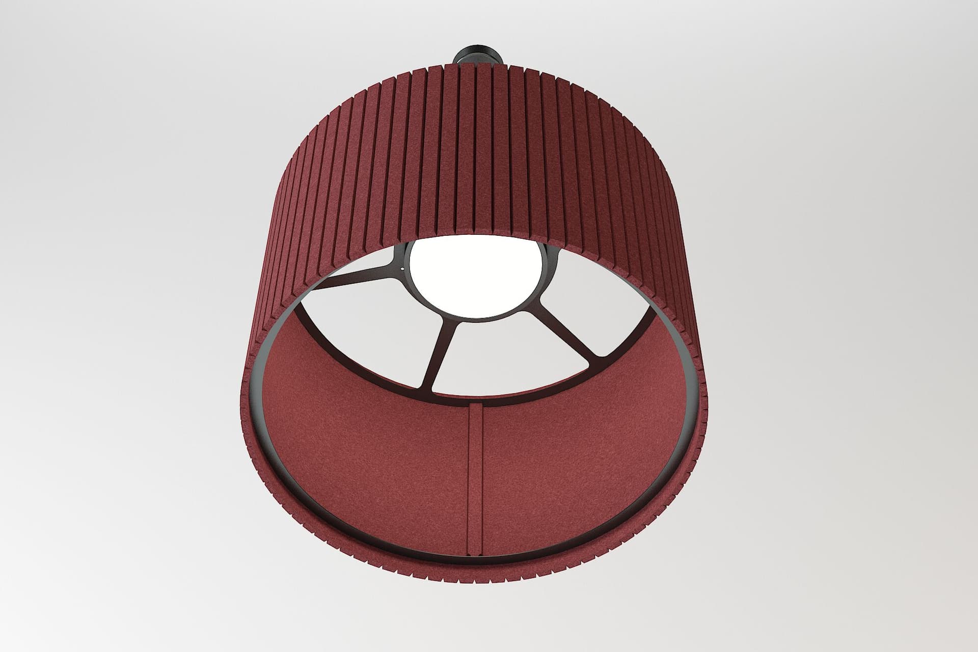 IMPACT ACOUSTIC® UMBRA ROUND