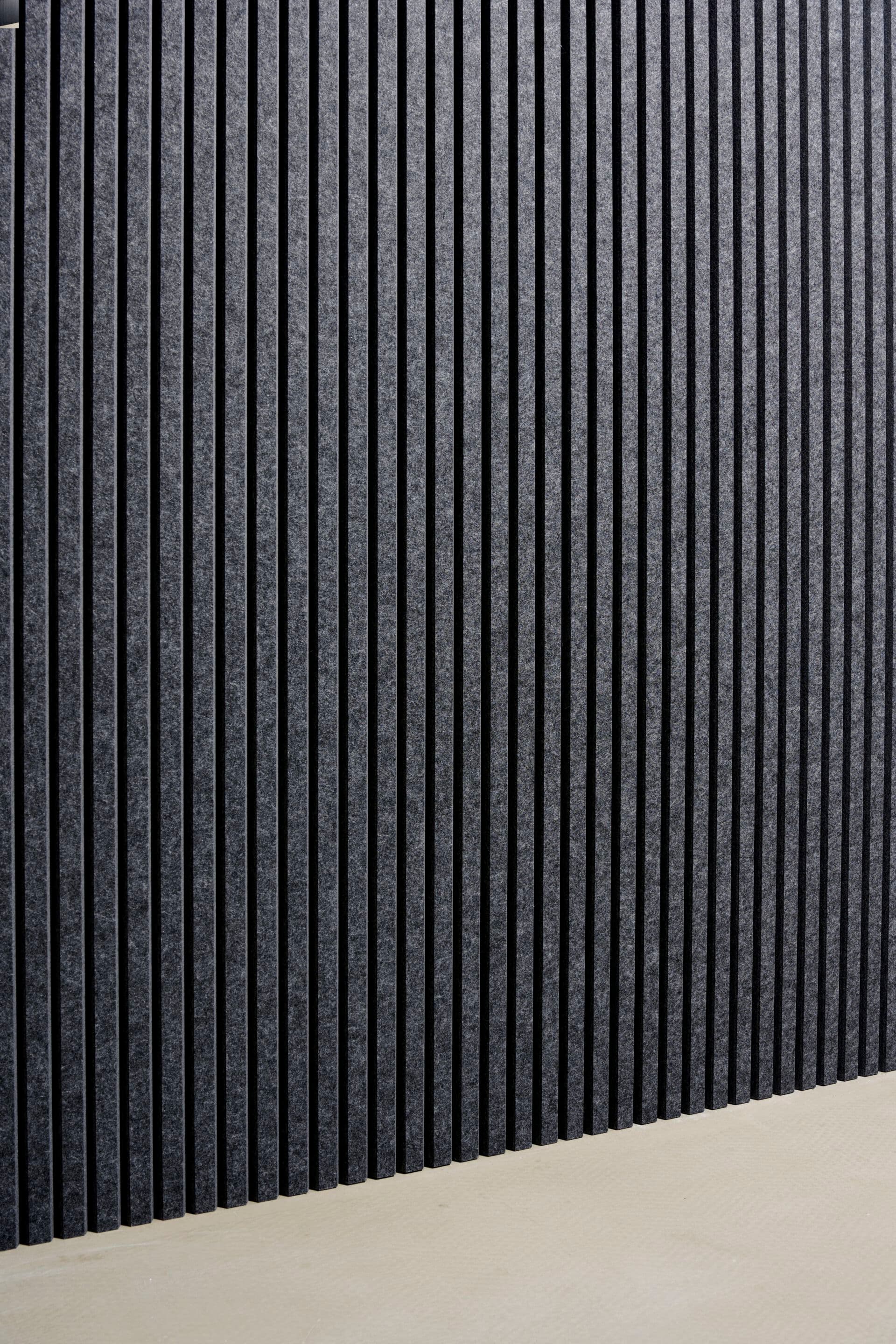 IMPACT ACOUSTIC® VERTIGO WALL COVERING