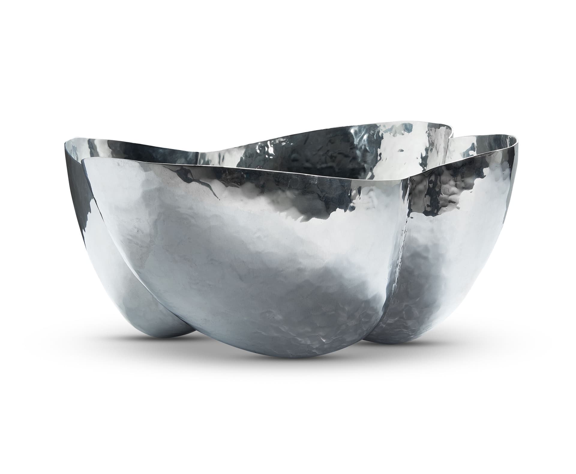 In Stock
TOM DIXON - CLOUD BOWL
Aluminium serving bowl