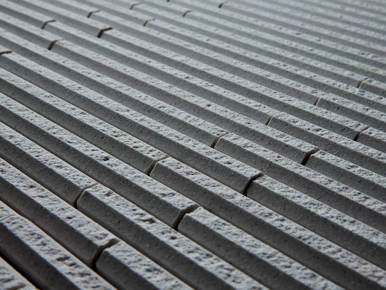 INAX
HOSOWARI BORDER - Normal
Ceramic wall tiles