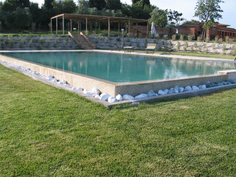 INDALO PISCINE
Infinity swimming pool
Infinity In-Ground cement swimming pool
