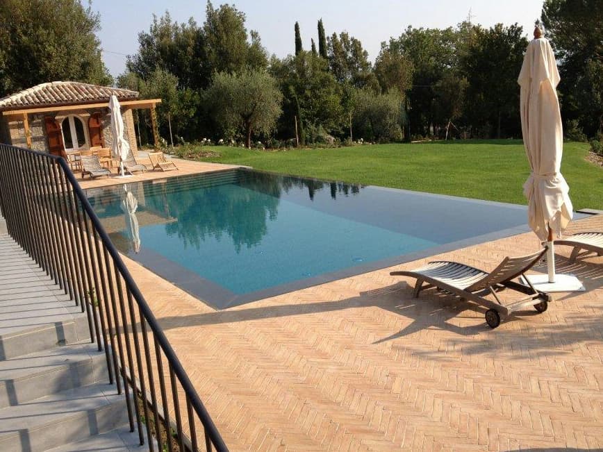 INDALO PISCINE