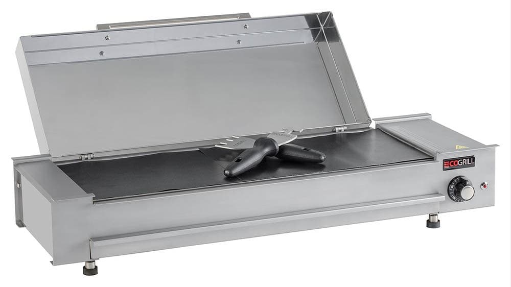 ECOGRILL HOME