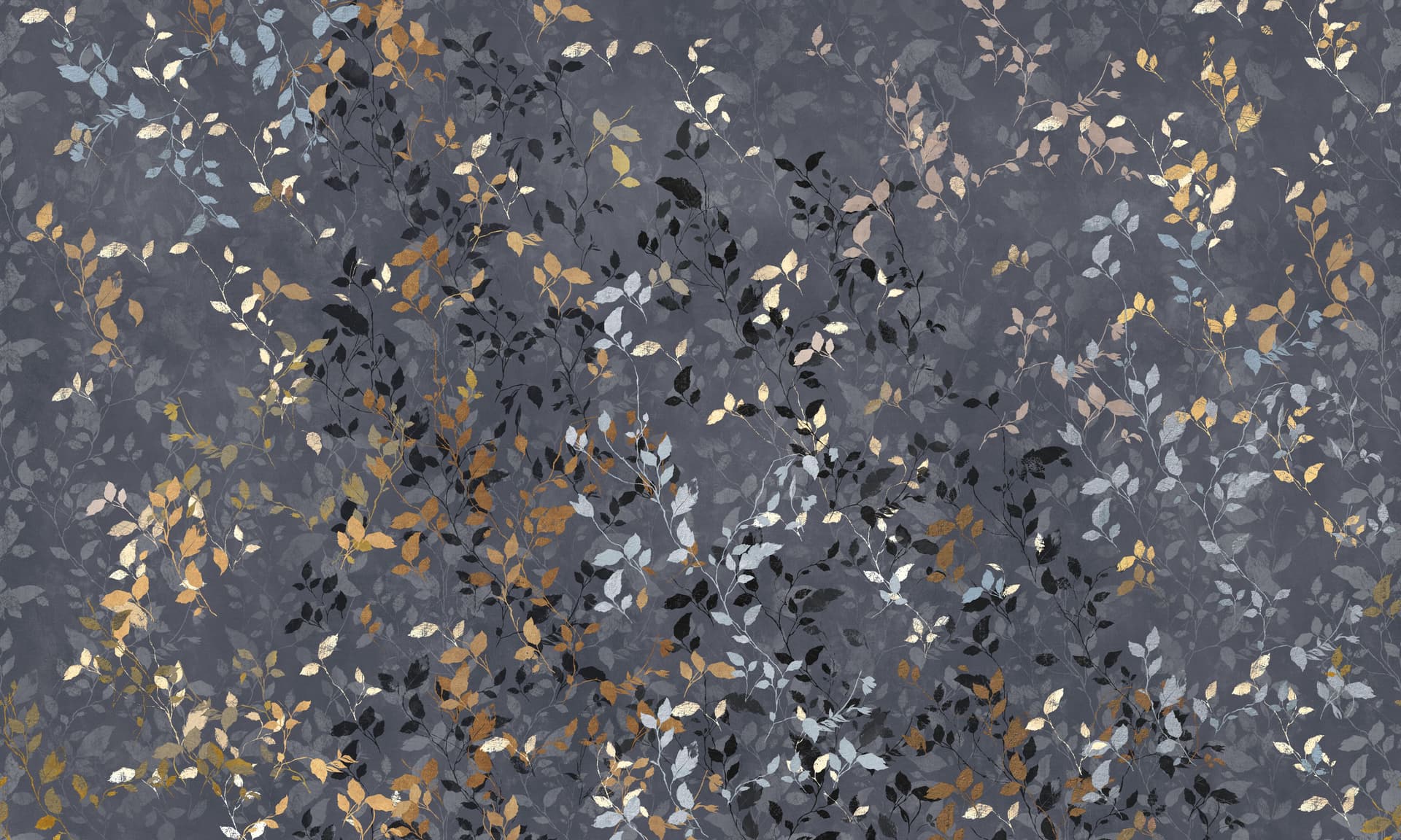 Inkiostro Bianco
ADIANTUM
Panoramic washable wallpaper