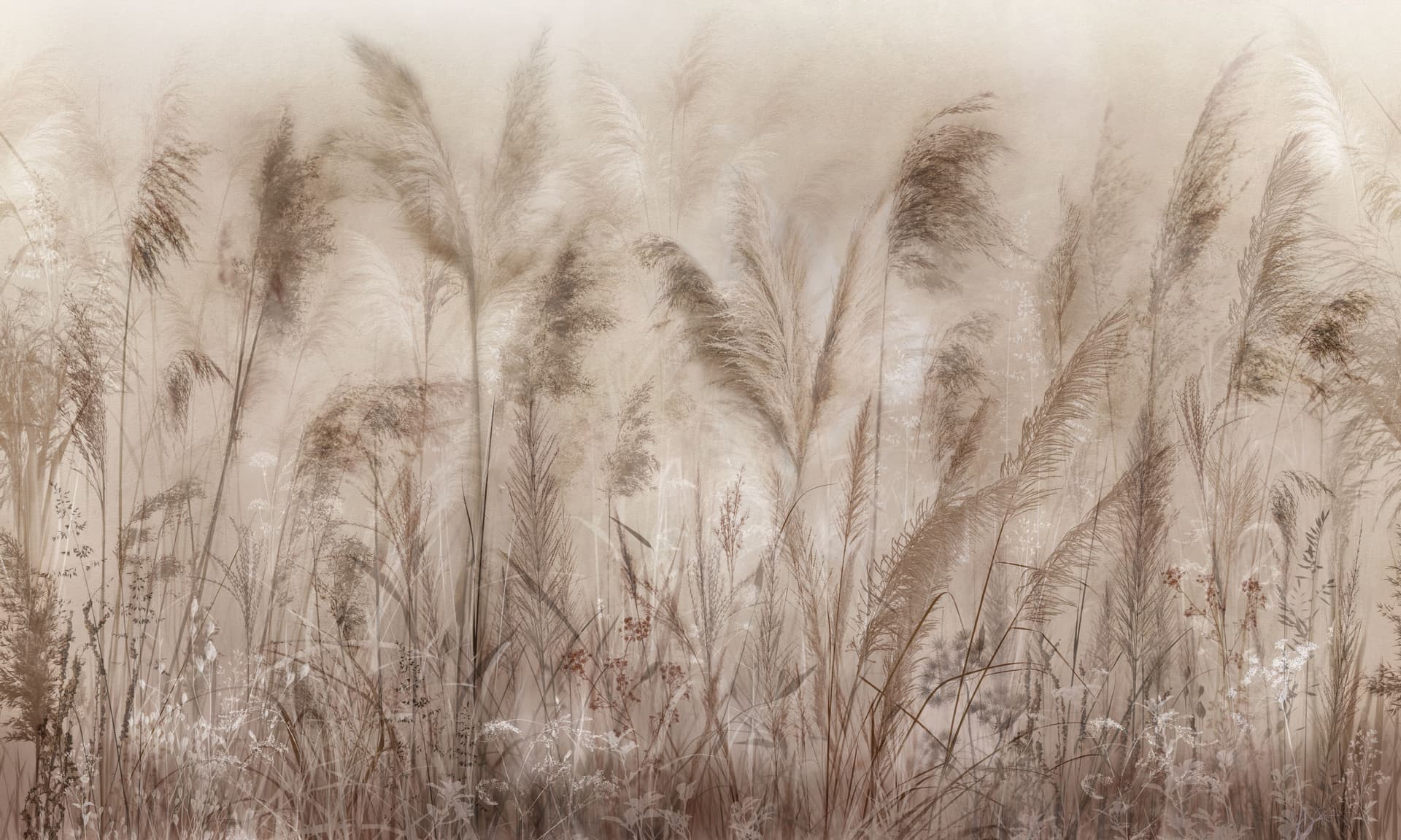 Inkiostro Bianco
RONDA
Washable panoramic wallpaper