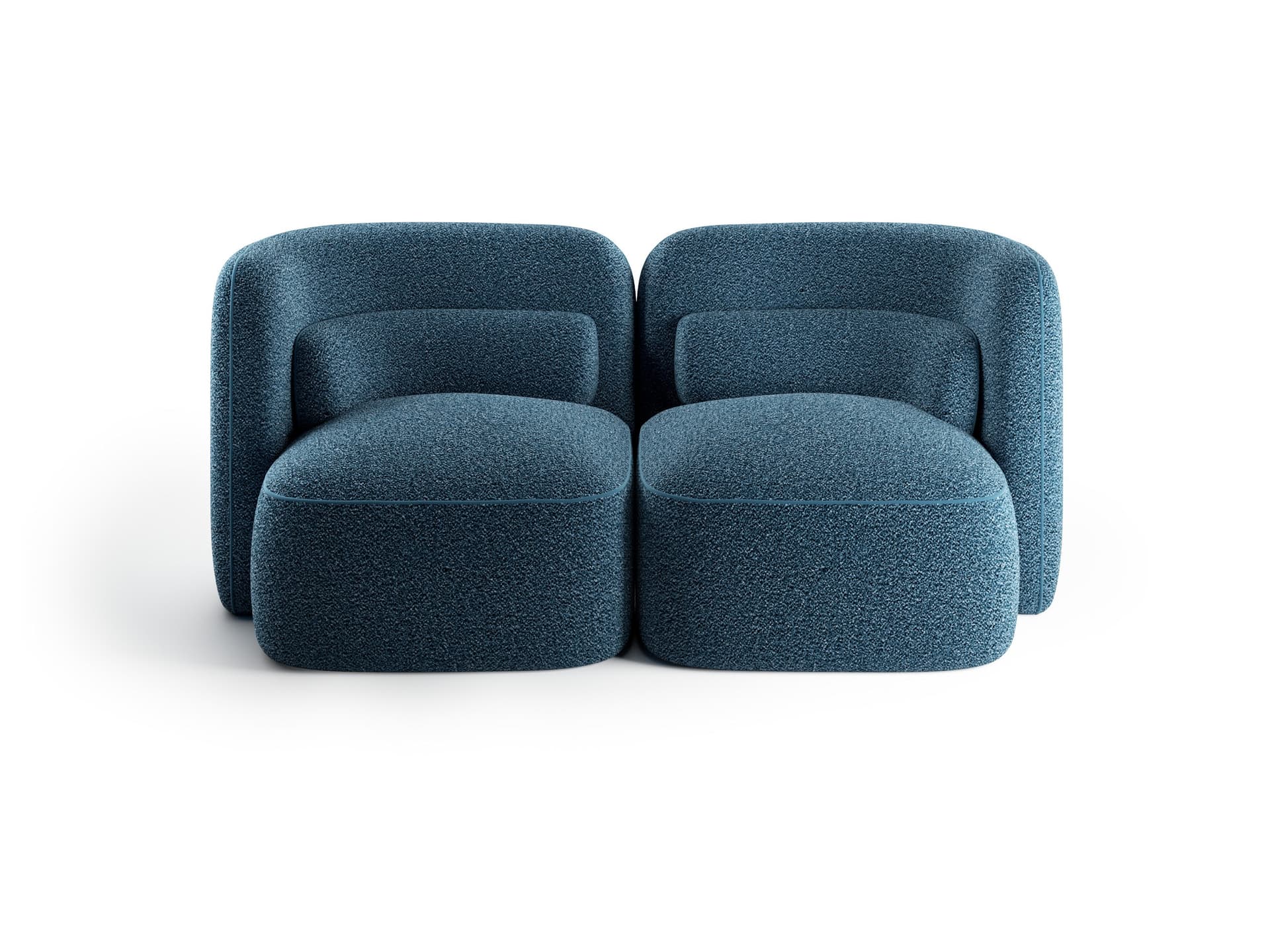 Innova Imbottiti
BREZZA
Modular sofa