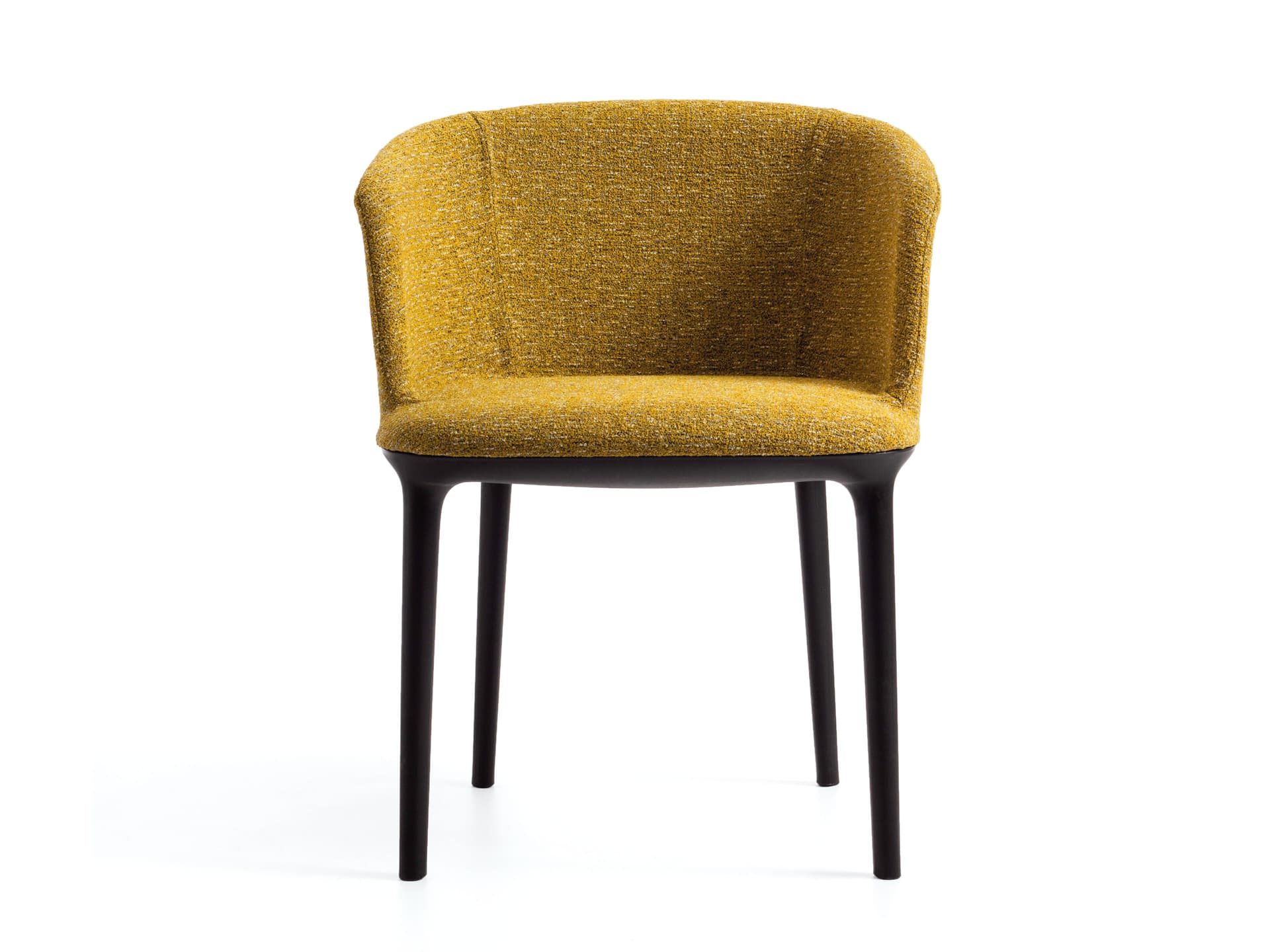 Innova Imbottiti
HEO
Fabric chair with armrests