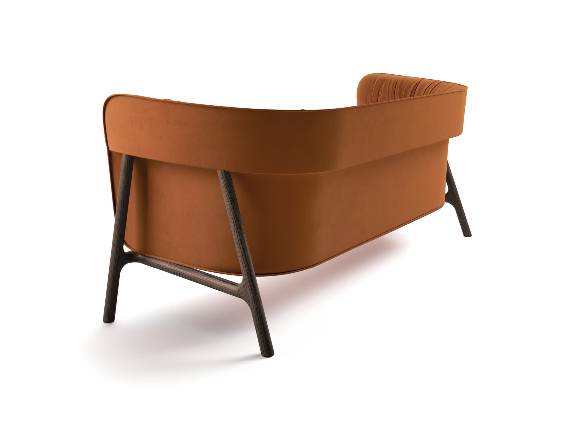 Innova Imbottiti
NOBU
Fabric sofa