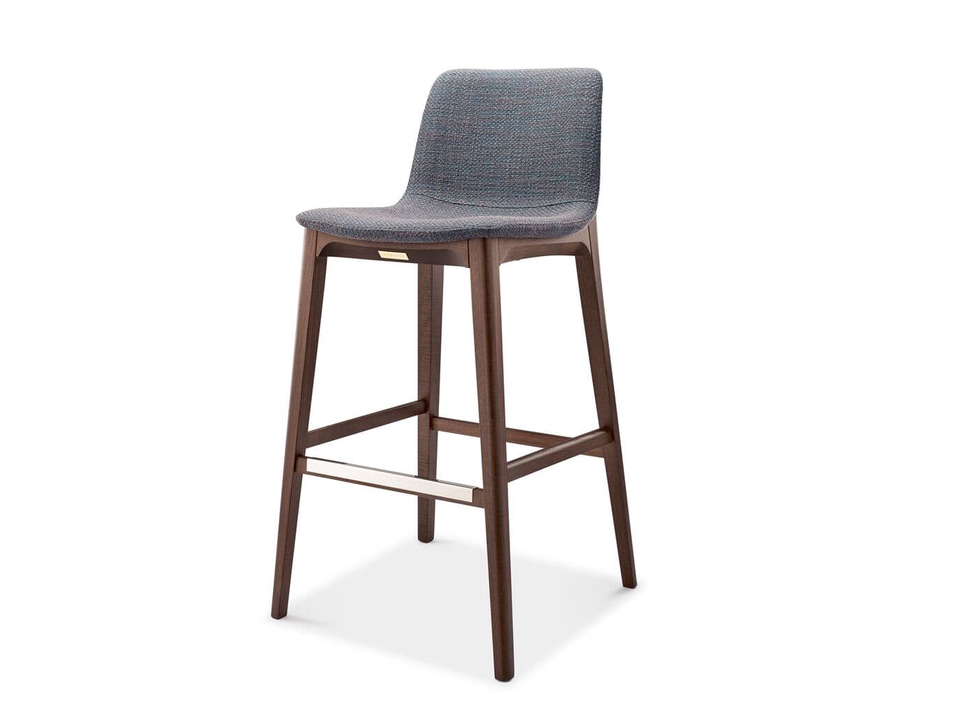 INTERNA8
FRANK
Stool with footrest