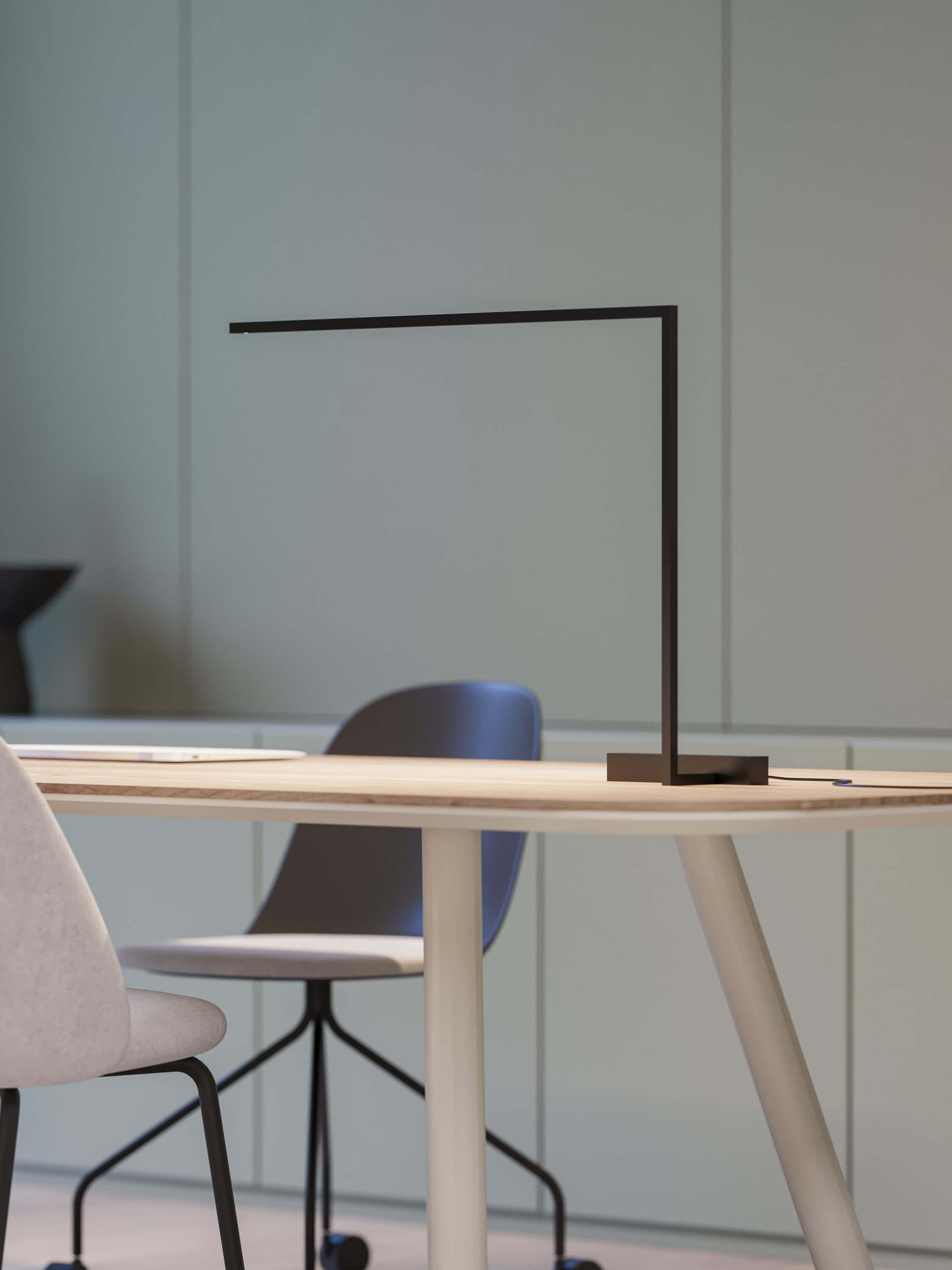 Intra lighting
VITKA TA
LED table lamp