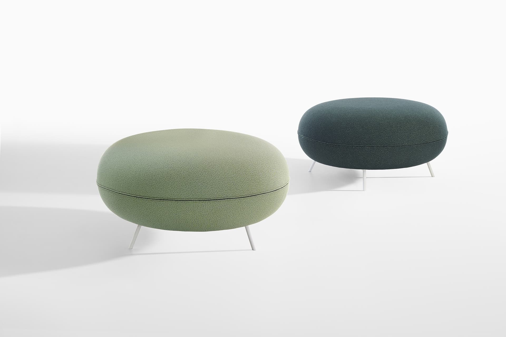 IOC project partners
GIOIA
Fabric pouf