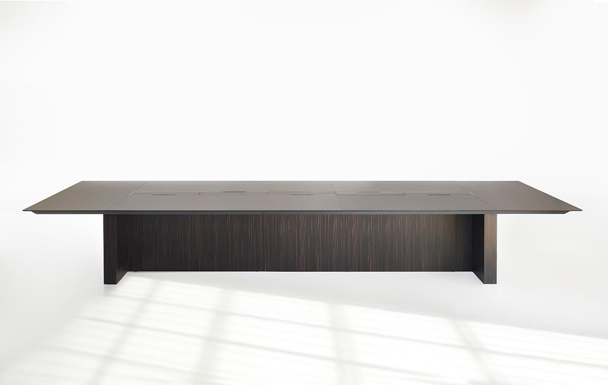 IOC project partners
MORE
Wooden executive desk