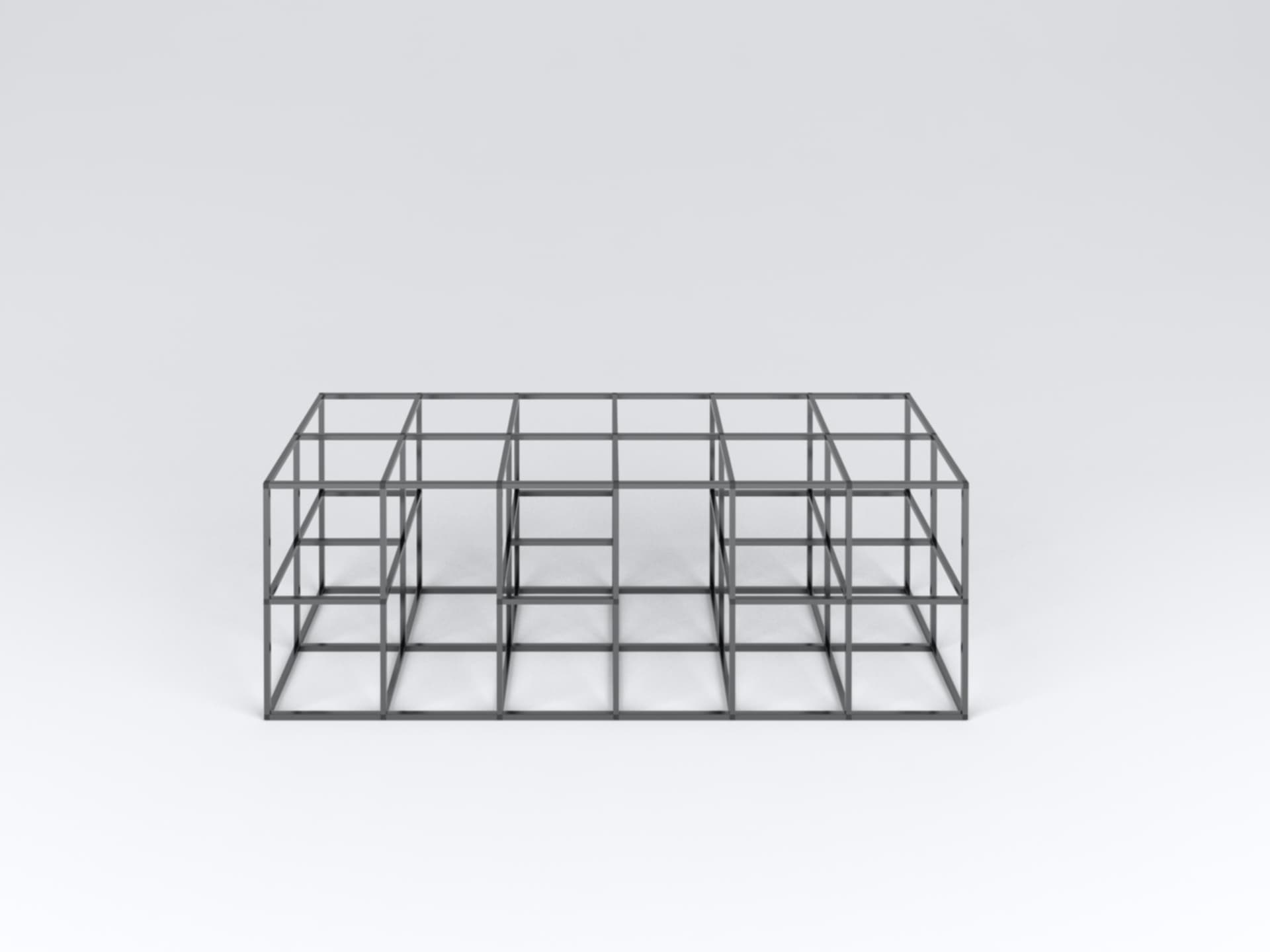 iPot
IPOT 515_N
Bookcase