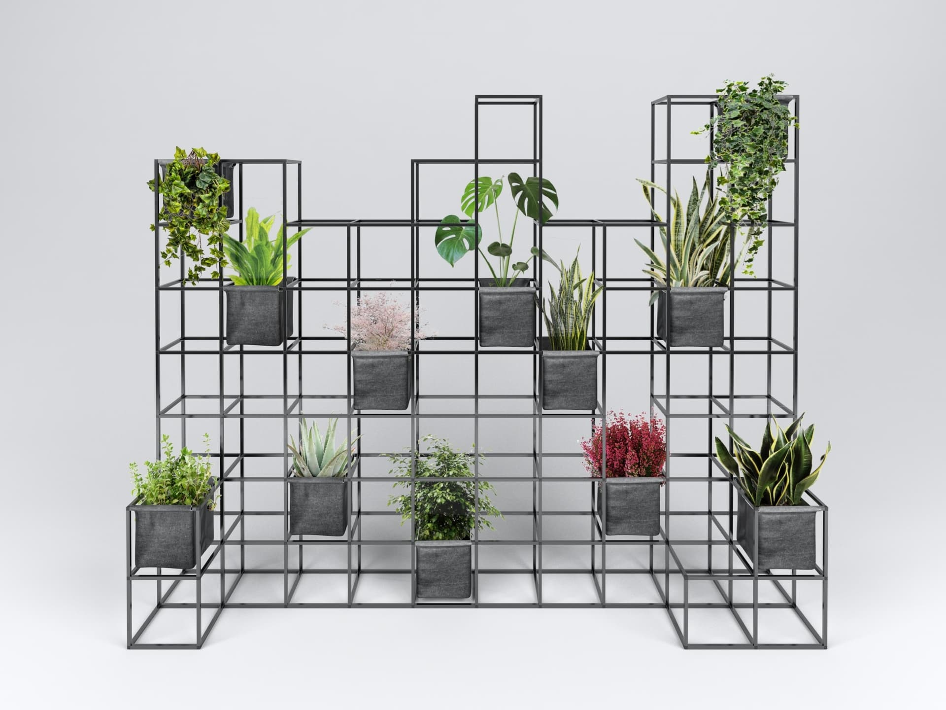 iPot
IPOT 535_SG
Bookcase