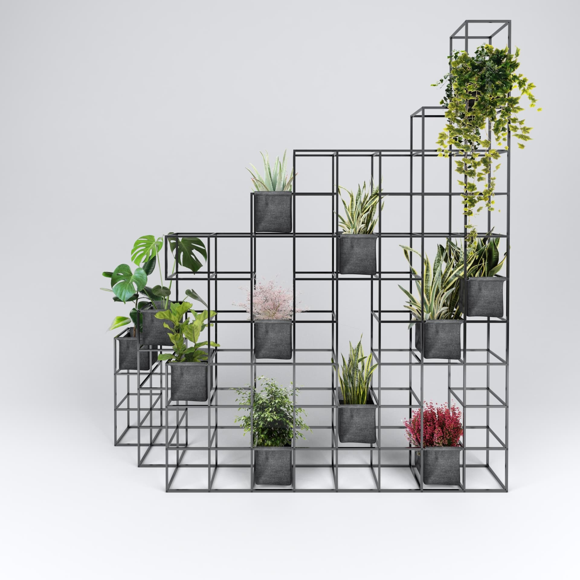 iPot
IPOT 737_SG
Bookcase