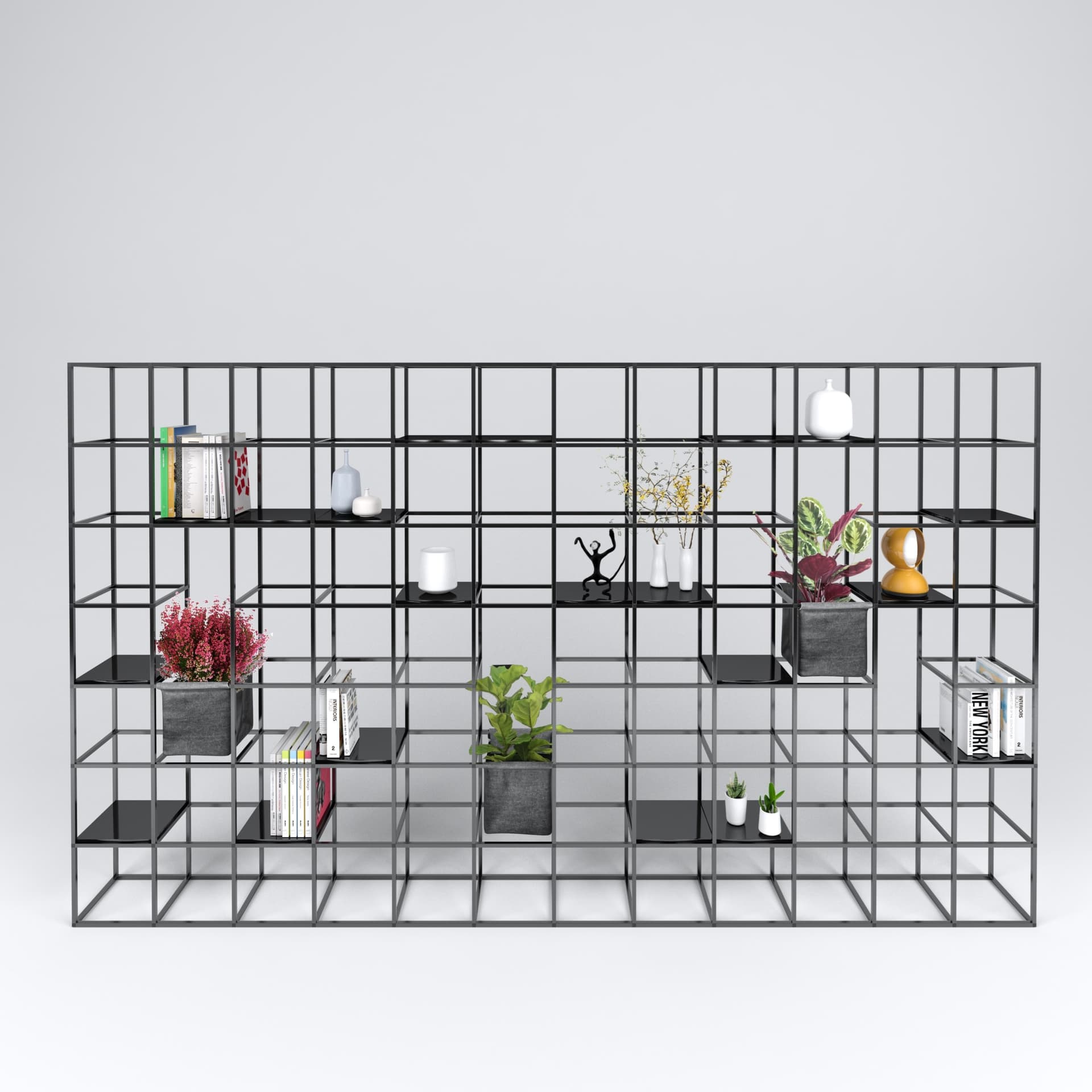 iPot
IPOT 824_L
Bookcase