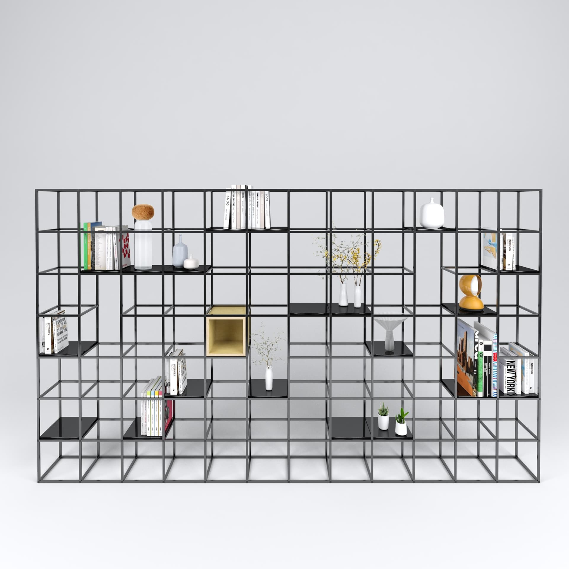 iPot
IPOT 824_SL
Bookcase