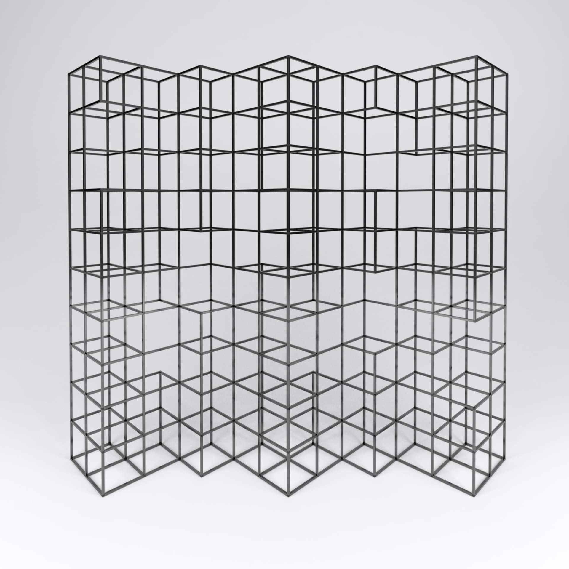 iPot
IPOT 871_N
Bookcase