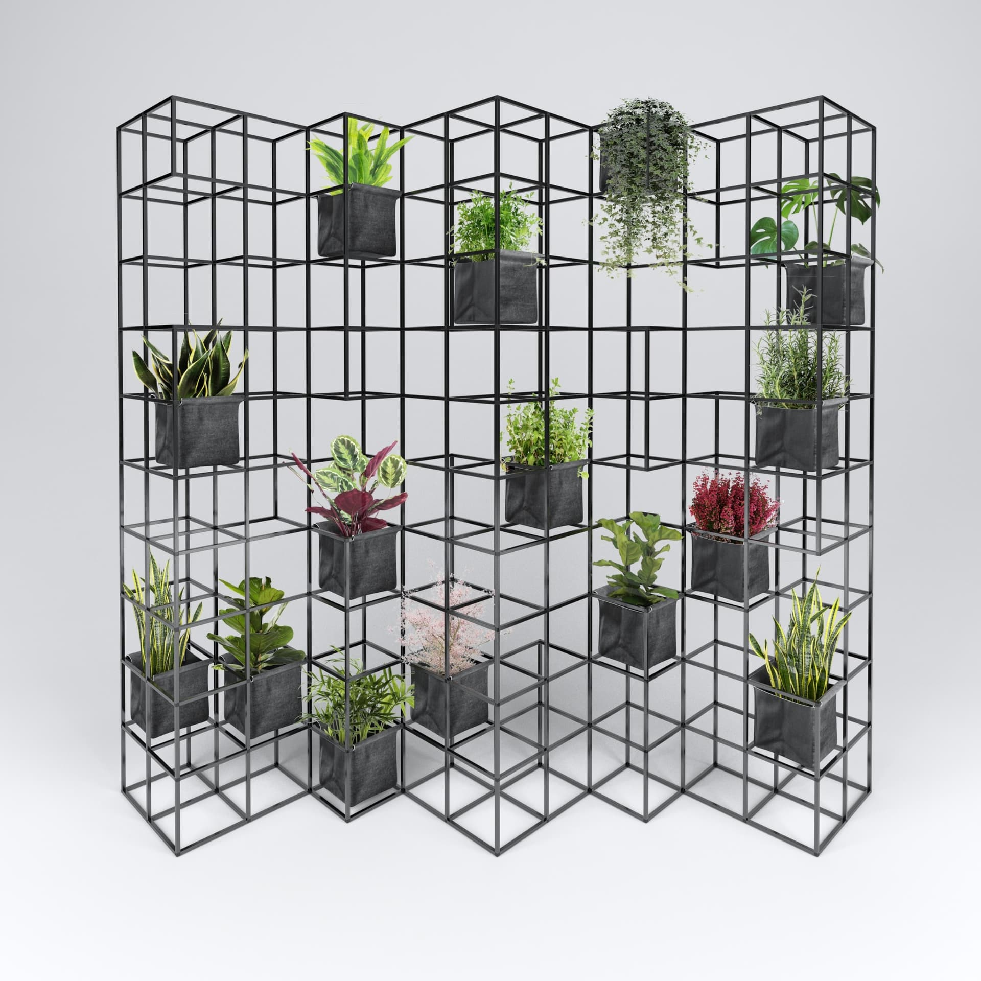iPot
IPOT 871_SG
Bookcase