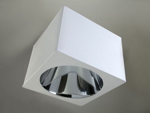 Ipsilon PARALUMI M005 - Тканевый абажур