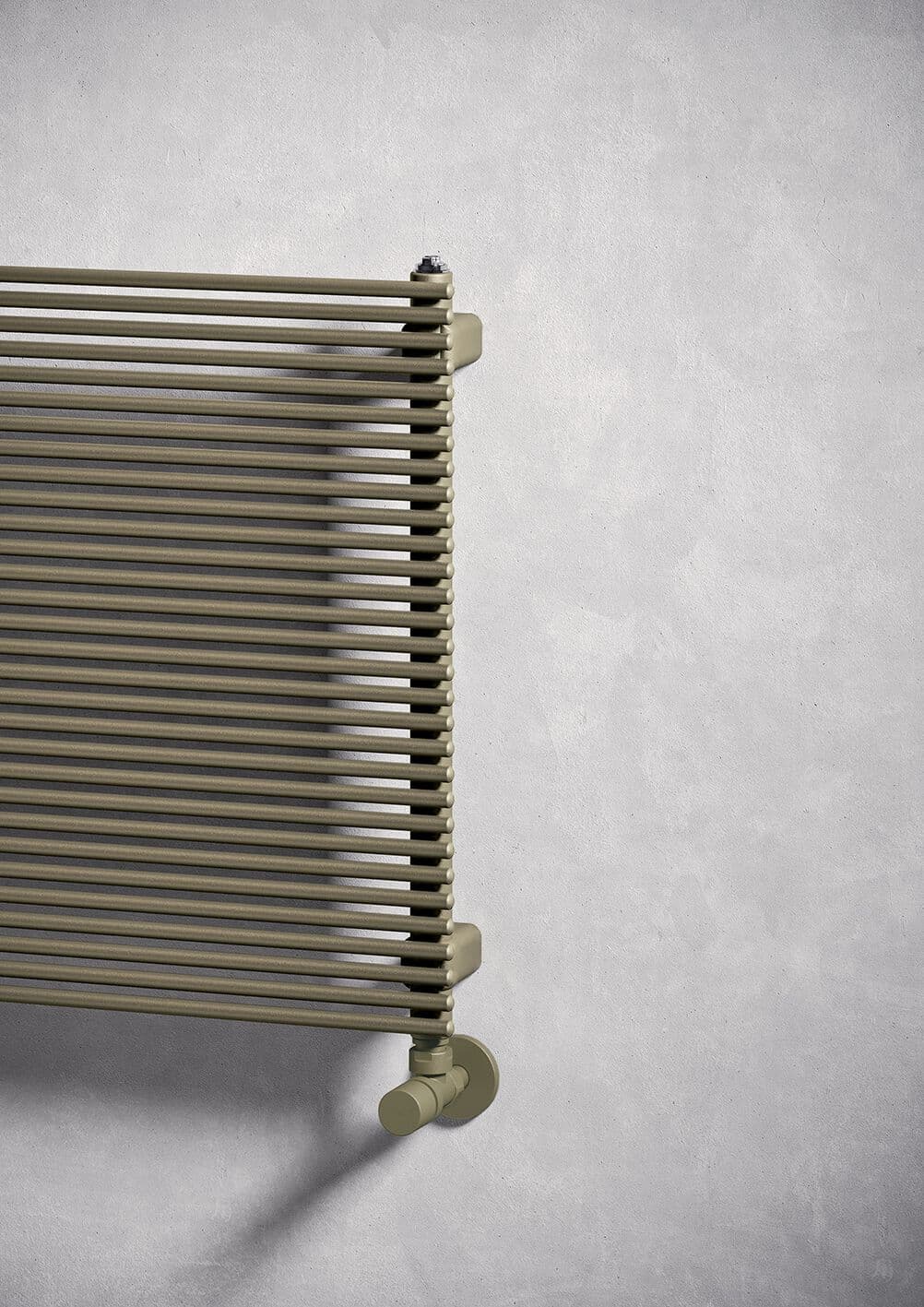 IRSAP
ARPA12 HORIZONTAL
Horizontal modular steel decorative radiator