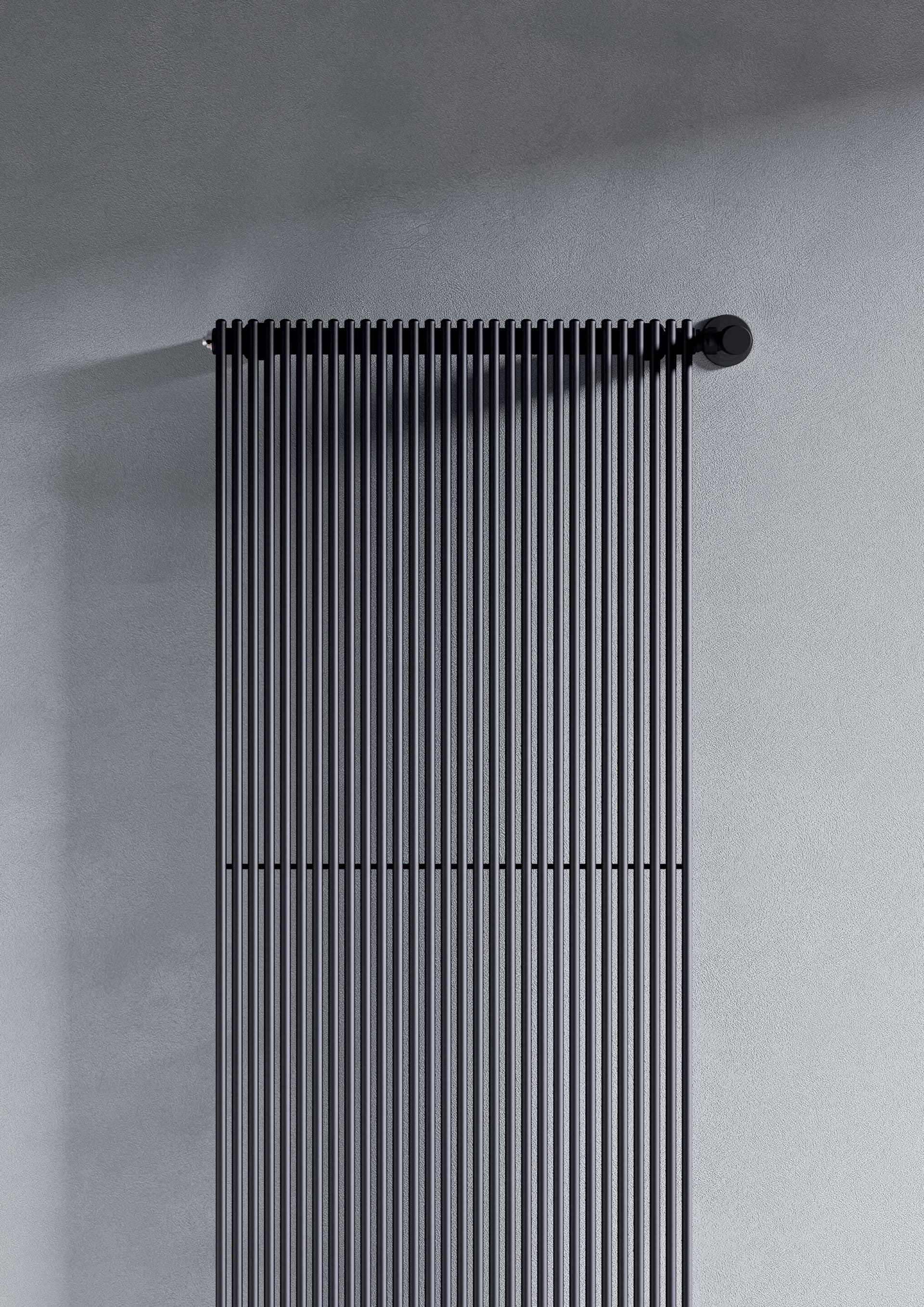 IRSAP
ARPA12 VERTICAL
Vertical modular steel decorative radiator