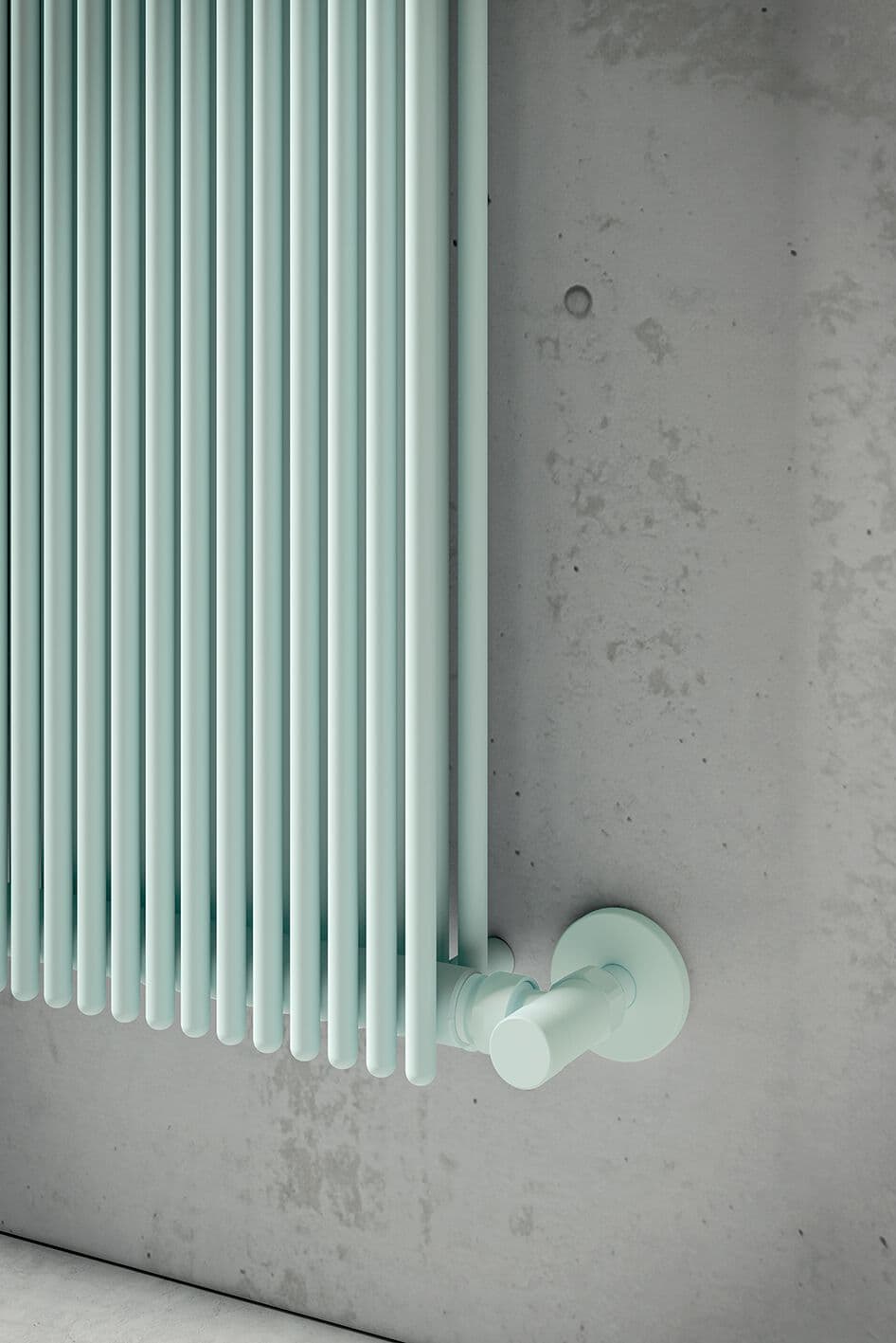 IRSAP
ARPA12_2 VERTICAL
Vertical modular steel decorative radiator
