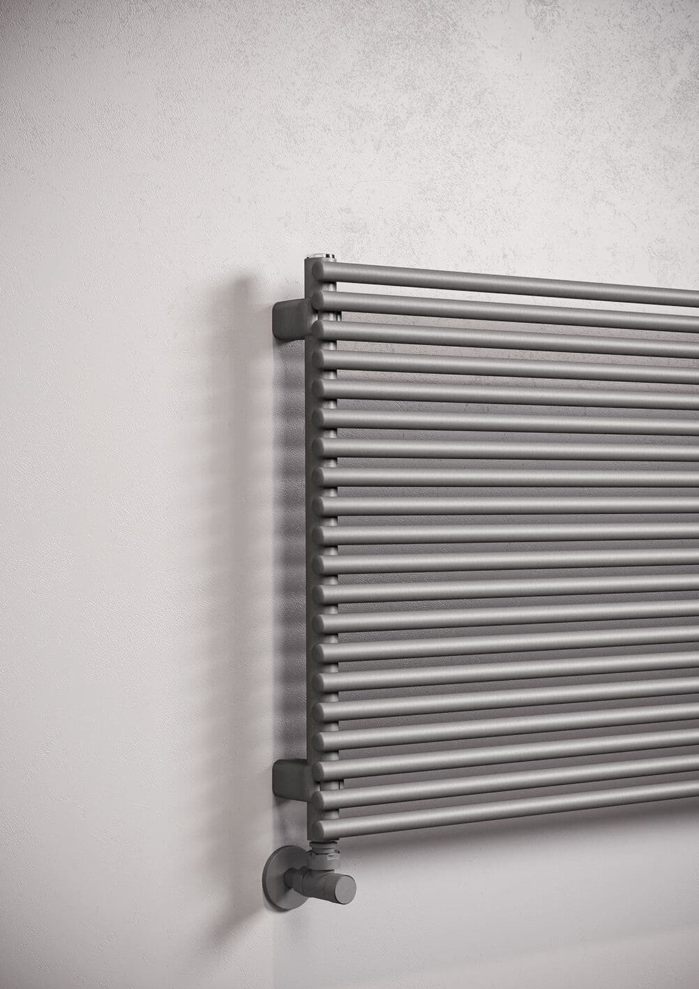 IRSAP
ARPA18 HORIZONTAL
Horizontal modular steel decorative radiator