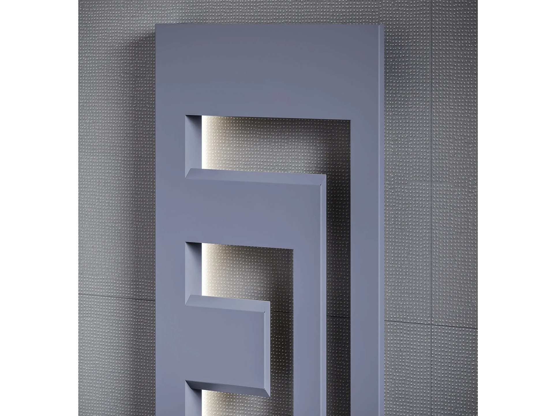 IRSAP
DEDALO
Wall-mounted steel decorative radiator