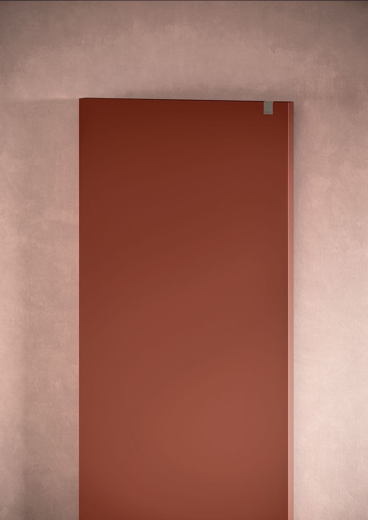 IRSAP
RELAX ELECTRIC
Electric vertical wall-mounted steel decorative radiator