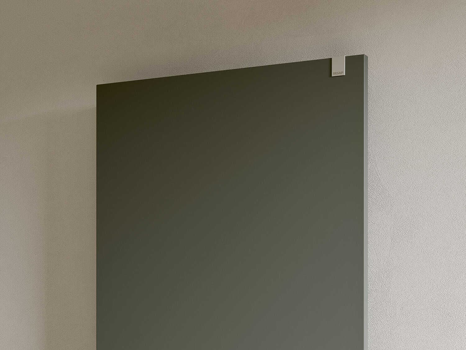 IRSAP
RELAX POWER
Vertical wall-mounted steel panel radiator
