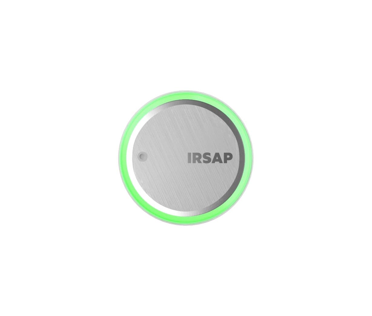IRSAP
SMART VALVE
Accessory for HVAC system
