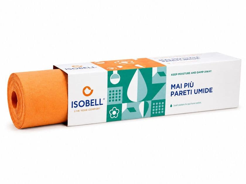 ISOBELL® – МЕМБРАНА