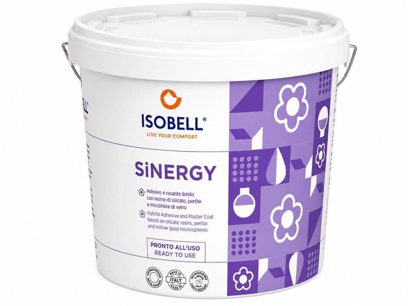 ISOBELL SINERGY